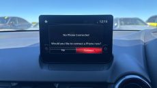 Mazda 2 1.5 e-Skyactiv G MHEV 115 Homura Aka 5dr Petrol Hatchback